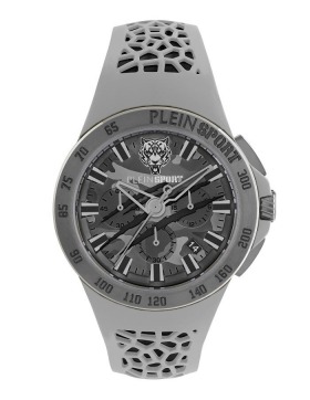 Plein Sport Thunderstorm Chrono PSABA0523