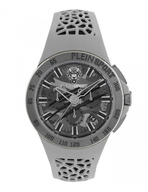 Plein Sport Thunderstorm Chrono PSABA0523