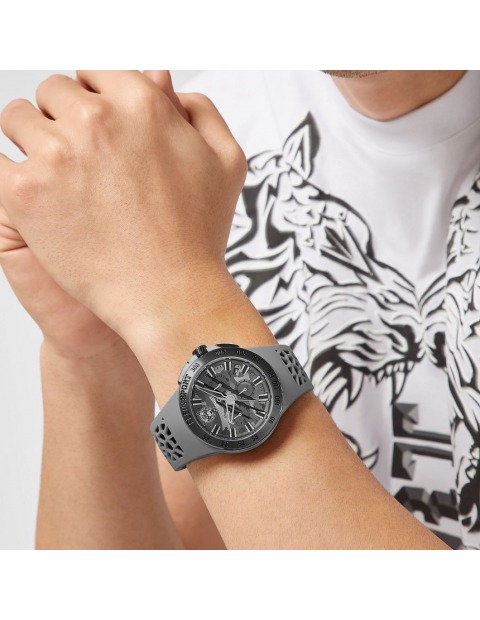 Plein Sport Thunderstorm Chrono PSABA0523