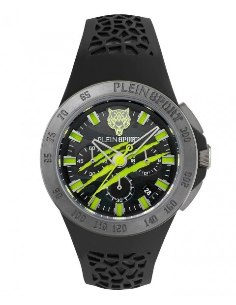 Plein Sport Thunderstorm Chrono PSABA0623