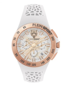 Plein Sport Thunderstorm Chrono PSABA0723