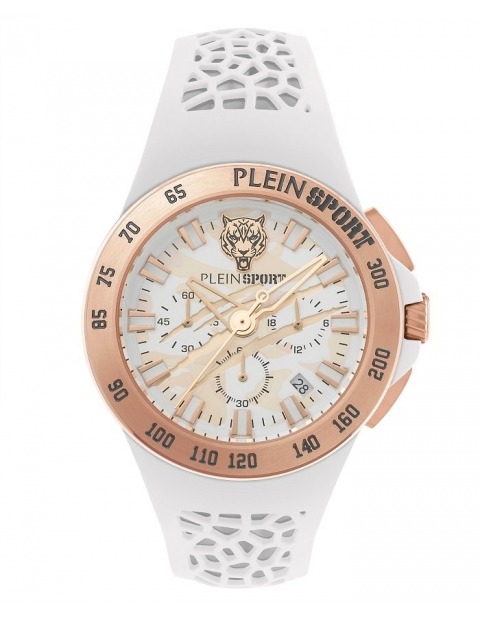 Plein Sport Thunderstorm Chrono PSABA0723