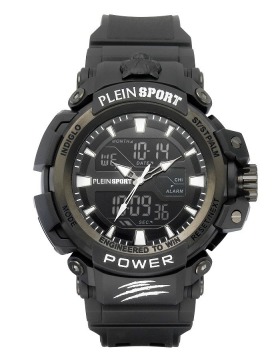 Plein Sport Combat PSNBA0123