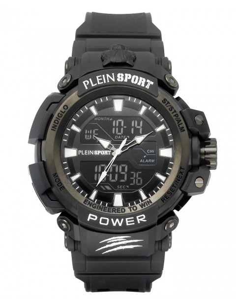 Plein Sport Combat PSNBA0123