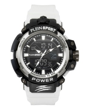 Plein Sport Combat PSNBA0223