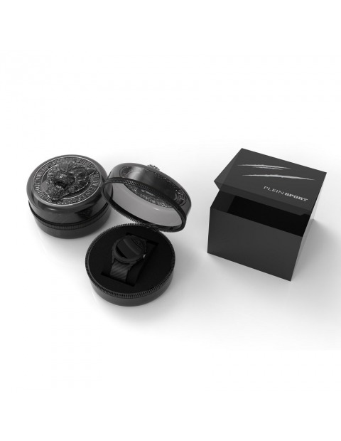 Plein Sport Combat PSNBA0223