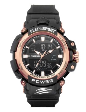 Plein Sport Combat PSNBA0323