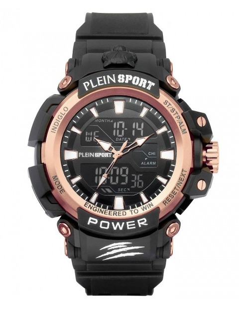 Plein Sport Combat PSNBA0323