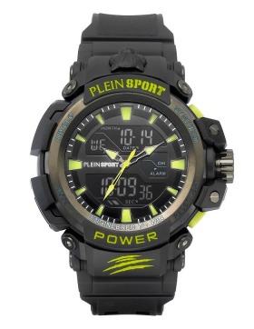 Plein Sport Combat PSNBA0423