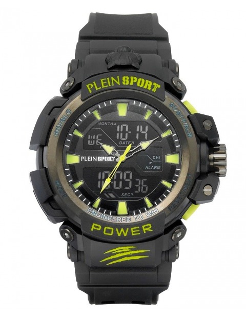Plein Sport Combat PSNBA0423