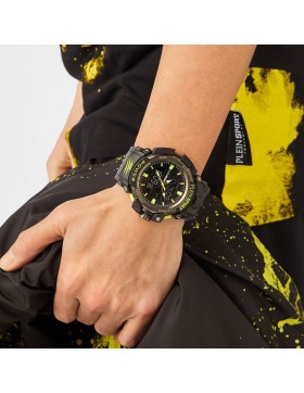 Plein Sport Combat PSNBA0423