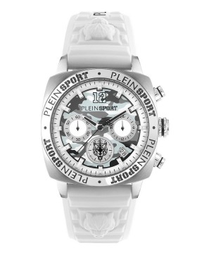 Plein Sport Wildcat Chrono PSGBA0123