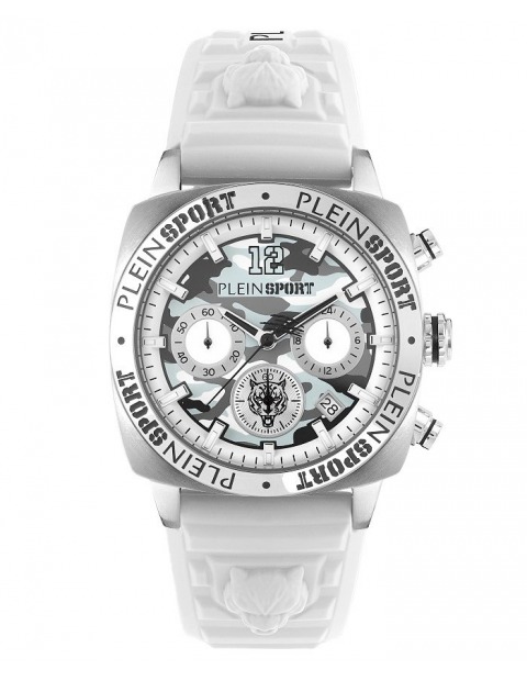 Plein Sport Wildcat Chrono PSGBA0123