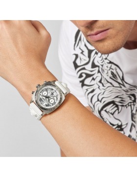 Plein Sport Wildcat Chrono PSGBA0123