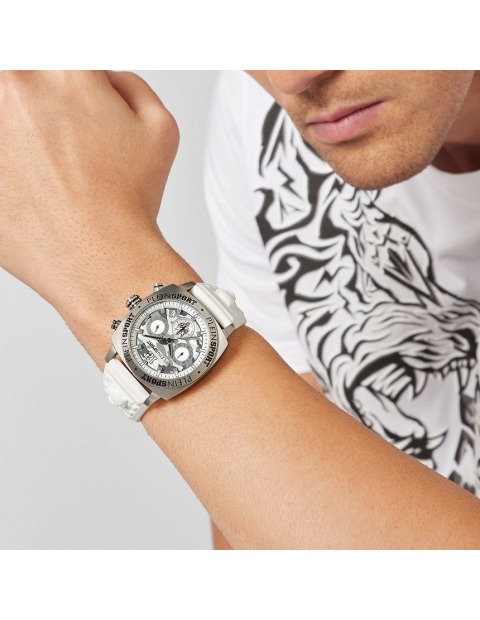 Plein Sport Wildcat Chrono PSGBA0123