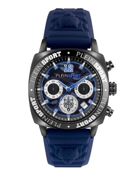 Plein Sport Wildcat Chrono PSGBA0323