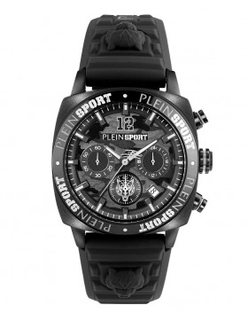 Plein Sport Wildcat Chrono PSGBA0523