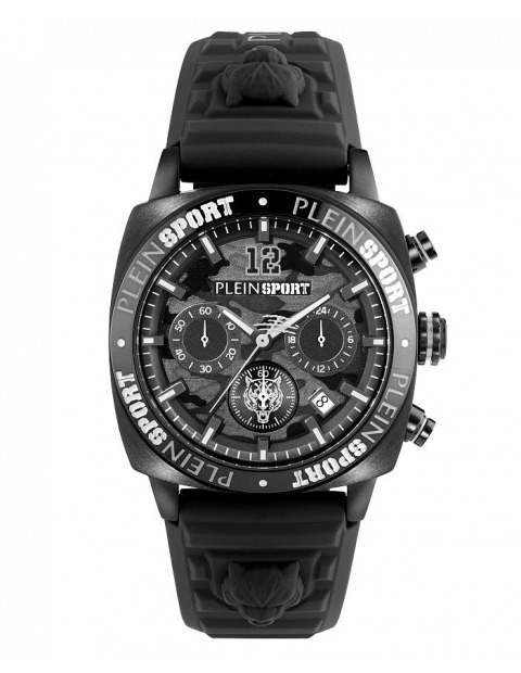 Plein Sport Wildcat Chrono PSGBA0523