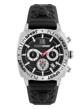 Plein Sport Wildcat Chrono PSGBA0623