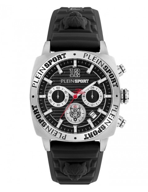 Plein Sport Wildcat Chrono PSGBA0623