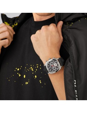 Plein Sport Wildcat Chrono PSGBA0623