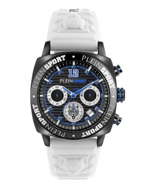 Plein Sport Wildcat Chrono PSGBA0823