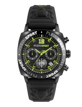 Plein Sport Wildcat Chrono PSGBA1023