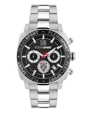 Plein Sport Wildcat Chrono PSGBA1123