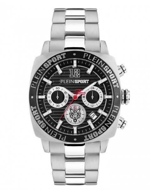 Plein Sport Wildcat Chrono PSGBA1123
