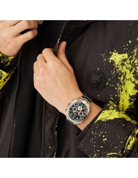 Plein Sport Wildcat Chrono PSGBA1123