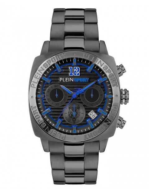 Plein Sport Wildcat Chrono PSGBA1323