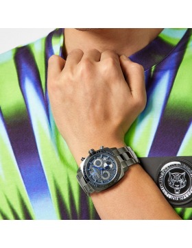Plein Sport Wildcat Chrono PSGBA1323