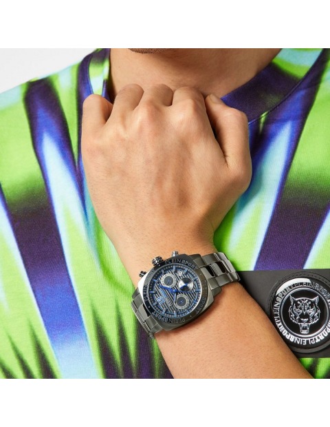 Plein Sport Wildcat Chrono PSGBA1323