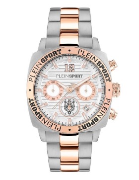 Plein Sport Wildcat Chrono PSGBA1423