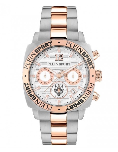 Plein Sport Wildcat Chrono PSGBA1423