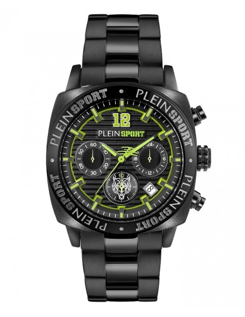 Plein Sport Wildcat Chrono PSGBA1523