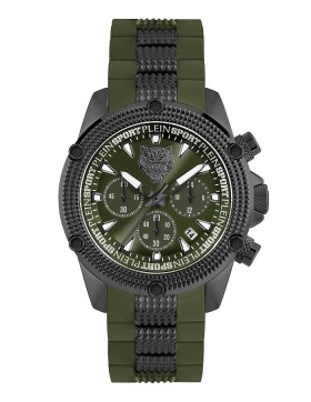 Plein Sport Hurricane Chrono PSDBA0223