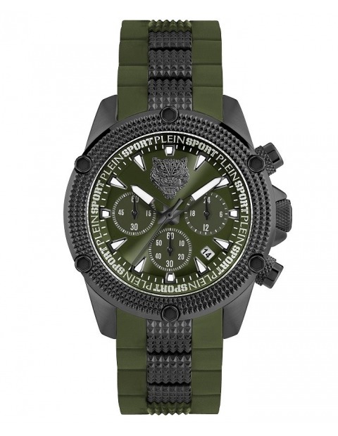 Plein Sport Hurricane Chrono PSDBA0223