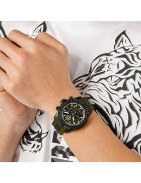 Plein Sport Hurricane Chrono PSDBA0223