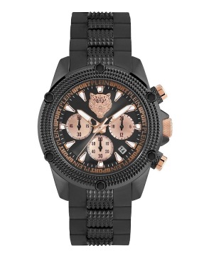 Plein Sport Hurricane Chrono PSDBA0323