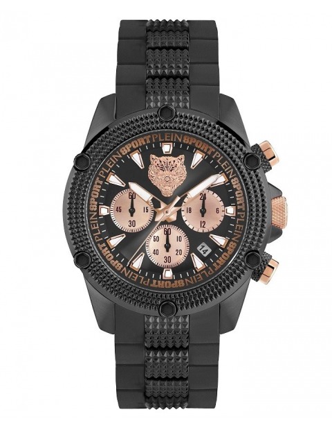 Plein Sport Hurricane Chrono PSDBA0323