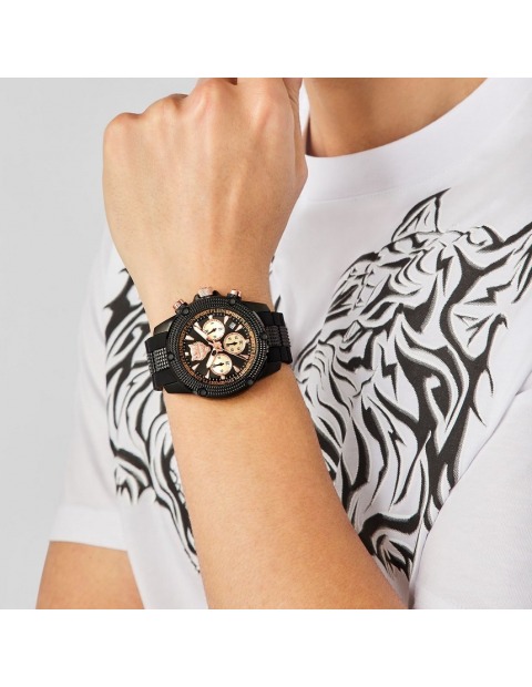 Plein Sport Hurricane Chrono PSDBA0323