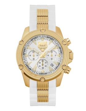 Plein Sport Hurricane Chrono PSDBA0423
