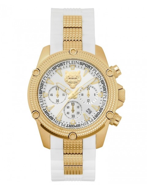 Plein Sport Hurricane Chrono PSDBA0423