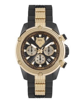 Plein Sport Hurricane Chrono PSDBA0523