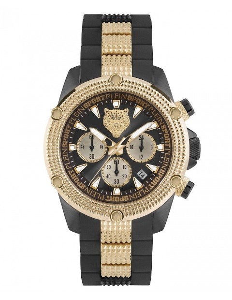 Plein Sport Hurricane Chrono PSDBA0523