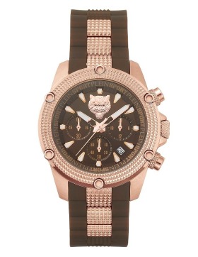 Plein Sport Hurricane Chrono PSDBA0623