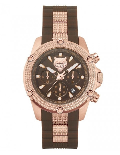 Plein Sport Hurricane Chrono PSDBA0623