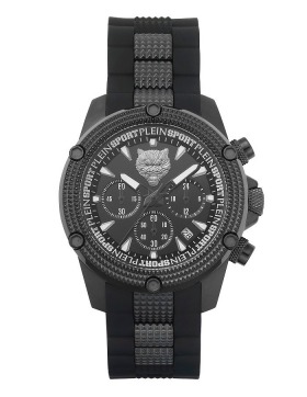 Plein Sport Hurricane Chrono PSDBA1223