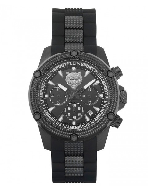 Plein Sport Hurricane Chrono PSDBA1223
